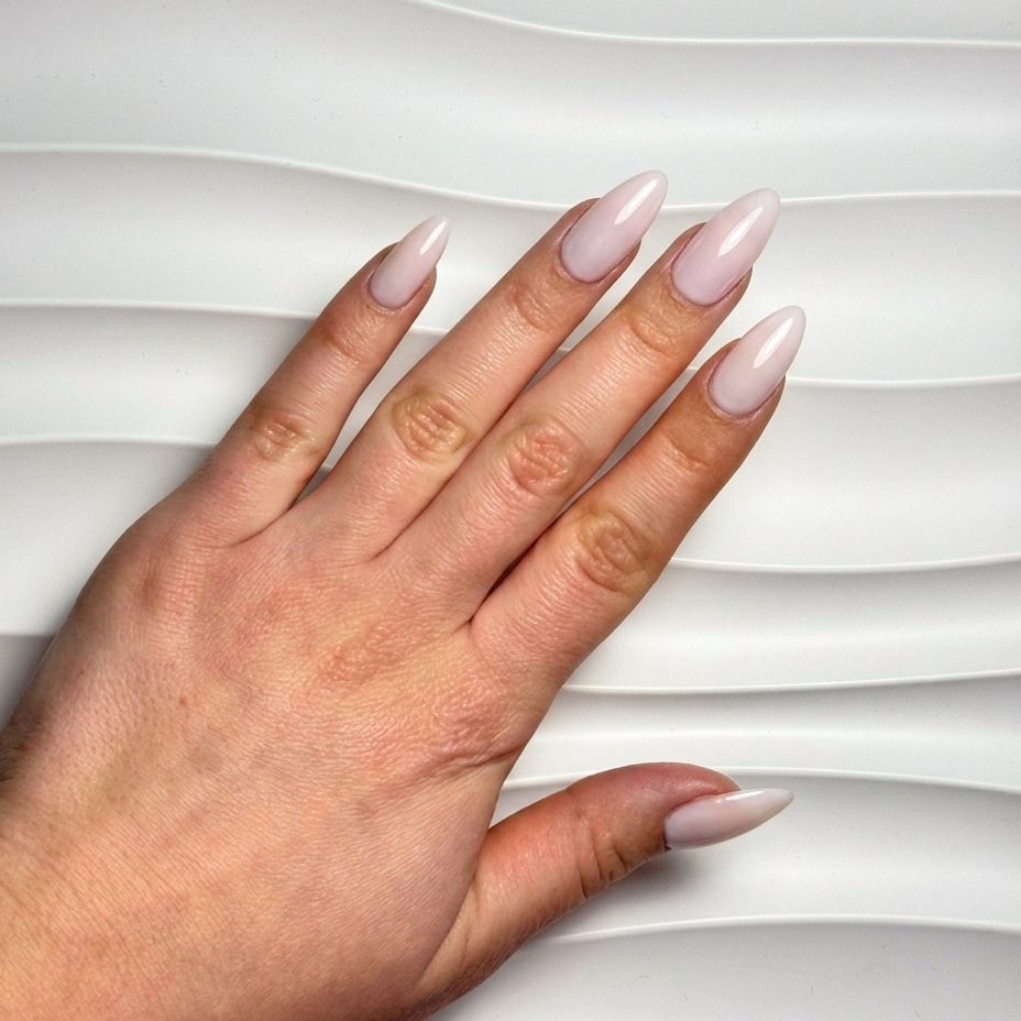Effet Gel