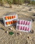 Lot Starfish + Mango