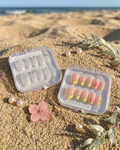 Lot Mermaid Milk + Hibiscus